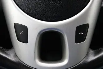 Kia Venga, 1.6, 91 kW, bensiin, automaat, esivedu