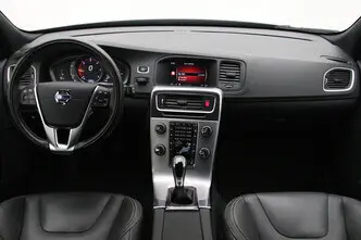 Volvo V60, 2.0, 88 kW, diisel, manuaal, esivedu