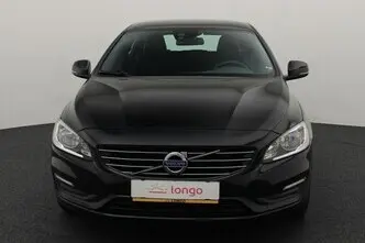 Volvo V60, 2.0, 88 kW, diisel, manuaal, esivedu