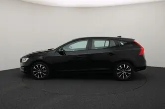 Volvo V60, 2.0, 88 kW, diisel, manuaal, esivedu