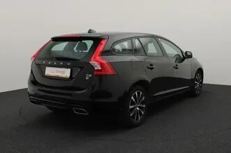 Volvo V60, 2.0, 88 kW, diisel, manuaal, esivedu