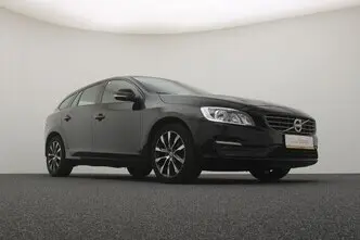 Volvo V60, 2.0, 88 kW, diisel, manuaal, esivedu