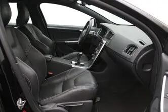 Volvo V60, 2.0, 88 kW, diisel, manuaal, esivedu