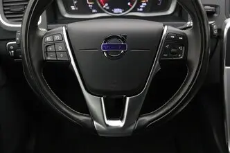 Volvo V60, 2.0, 88 kW, diisel, manuaal, esivedu