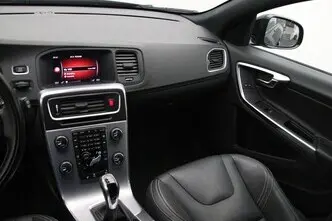 Volvo V60, 2.0, 88 kW, diisel, manuaal, esivedu