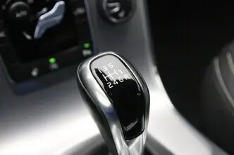Volvo V60, 2.0, 88 kW, diisel, manuaal, esivedu