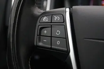 Volvo V60, 2.0, 88 kW, diisel, manuaal, esivedu