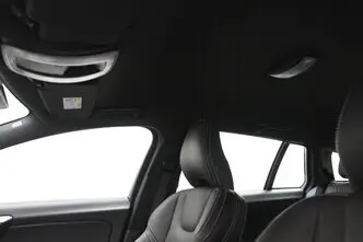 Volvo V60, 2.0, 88 kW, diisel, manuaal, esivedu