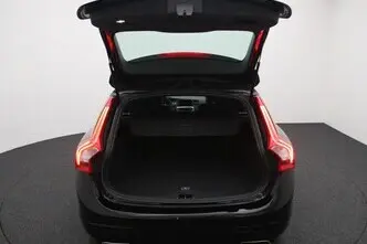 Volvo V60, 2.0, 88 kW, diisel, manuaal, esivedu