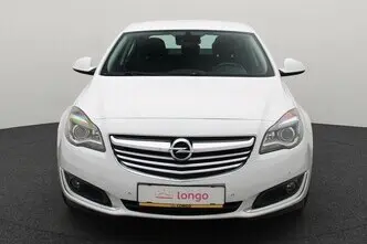 Opel Insignia, 1.6, 125 kW, bensiin, automaat, esivedu