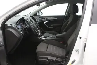 Opel Insignia, 1.6, 125 kW, bensiin, automaat, esivedu
