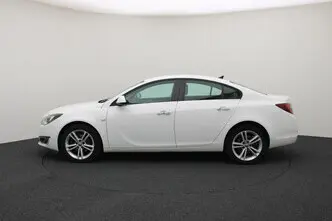 Opel Insignia, 1.6, 125 kW, bensiin, automaat, esivedu