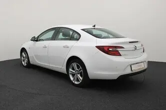 Opel Insignia, 1.6, 125 kW, bensiin, automaat, esivedu
