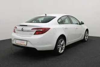 Opel Insignia, 1.6, 125 kW, bensiin, automaat, esivedu