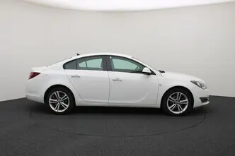 Opel Insignia, 1.6, 125 kW, bensiin, automaat, esivedu