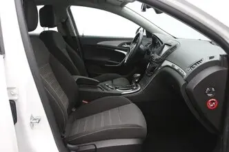 Opel Insignia, 1.6, 125 kW, bensiin, automaat, esivedu