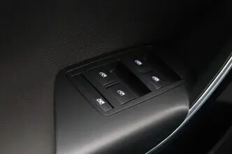 Opel Insignia, 1.6, 125 kW, bensiin, automaat, esivedu