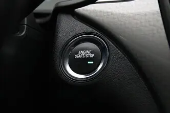 Opel Insignia, 1.6, 125 kW, bensiin, automaat, esivedu