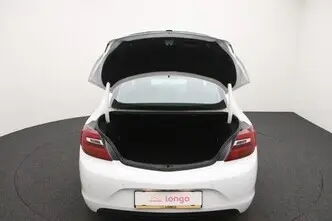 Opel Insignia, 1.6, 125 kW, bensiin, automaat, esivedu