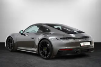 Porsche 911, 3.0, 353 kW, bensiin, automaat, nelikvedu