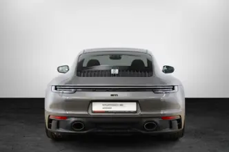 Porsche 911, 3.0, 353 kW, bensiin, automaat, nelikvedu