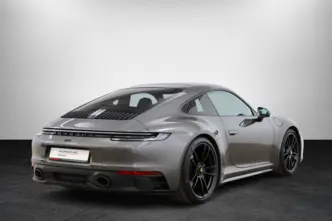 Porsche 911, 3.0, 353 kW, bensiin, automaat, nelikvedu