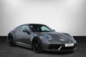 Porsche 911, 3.0, 353 kW, bensiin, automaat, nelikvedu