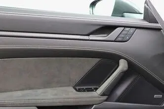 Porsche 911, 3.0, 353 kW, bensiin, automaat, nelikvedu
