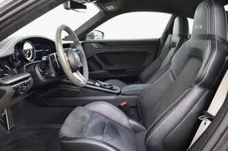 Porsche 911, 3.0, 353 kW, bensiin, automaat, nelikvedu