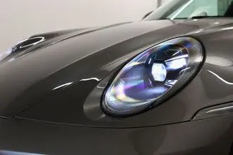 Porsche 911, 3.0, 353 kW, bensiin, automaat, nelikvedu