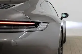 Porsche 911, 3.0, 353 kW, bensiin, automaat, nelikvedu
