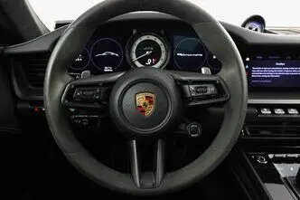 Porsche 911, 3.0, 353 kW, bensiin, automaat, nelikvedu