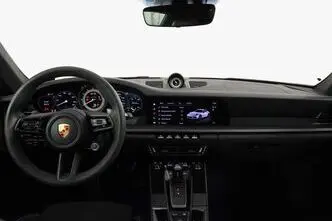 Porsche 911, 3.0, 353 kW, bensiin, automaat, nelikvedu