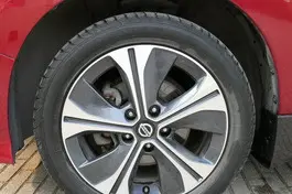 Nissan Leaf, 90 kW, elekter, automaat, esivedu