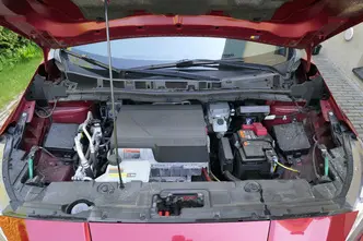 Nissan Leaf, 90 kW, elekter, automaat, esivedu
