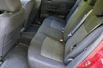Nissan Leaf, 90 kW, elekter, automaat, esivedu