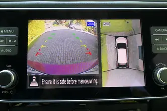 Nissan Leaf, 90 kW, elekter, automaat, esivedu
