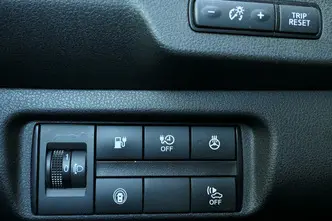 Nissan Leaf, 90 kW, elekter, automaat, esivedu