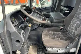 Mercedes-Benz Actros, 300 kW, дизель, автомат