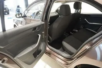 Škoda Rapid, 1.2, 63 kW, bensiin, manuaal, esivedu
