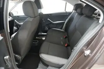 Škoda Rapid, 1.2, 63 kW, bensiin, manuaal, esivedu