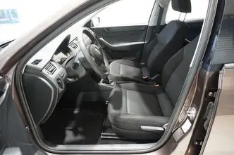 Škoda Rapid, 1.2, 63 kW, bensiin, manuaal, esivedu