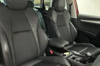 Škoda Karoq, 1.5, 110 kW, bensiin, automaat, esivedu
