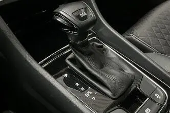 Škoda Karoq, 1.5, 110 kW, bensiin, automaat, esivedu