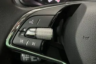 Škoda Karoq, 1.5, 110 kW, bensiin, automaat, esivedu