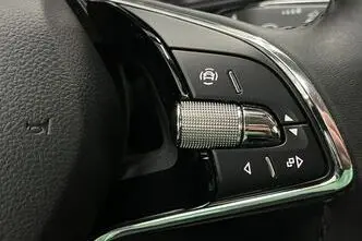 Škoda Karoq, 1.5, 110 kW, bensiin, automaat, esivedu
