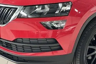 Škoda Karoq, 1.5, 110 kW, bensiin, automaat, esivedu