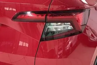 Škoda Karoq, 1.5, 110 kW, bensiin, automaat, esivedu