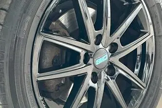 Škoda Karoq, 1.5, 110 kW, bensiin, automaat, esivedu