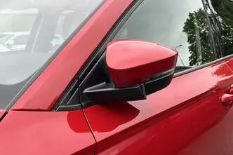 Škoda Karoq, 1.5, 110 kW, bensiin, automaat, esivedu